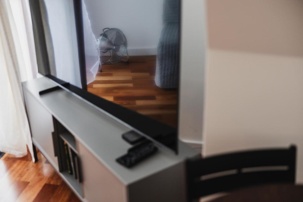 Zakatek Apartments Krakau Buitenkant foto